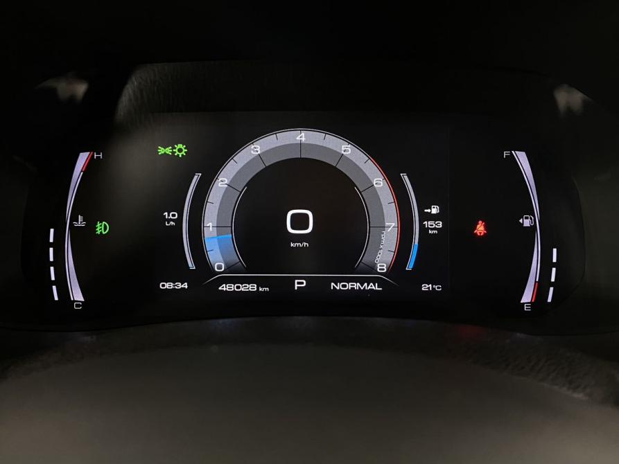 Haval F7x I Рестайлинг Воронеж  - изображение 15
