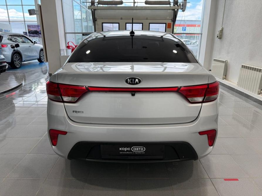Kia Rio IV Орел  - изображение 5