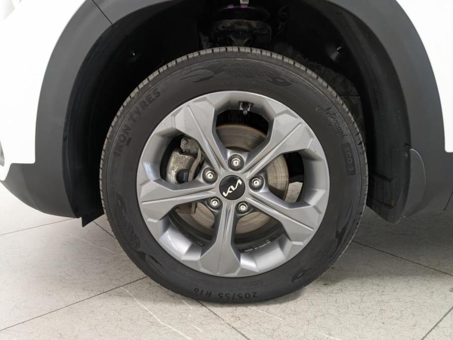 Kia Seltos I Санкт-Петербург  - изображение 19