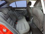 Skoda Octavia II (A5) Рестайлинг Москва  - изображение 30