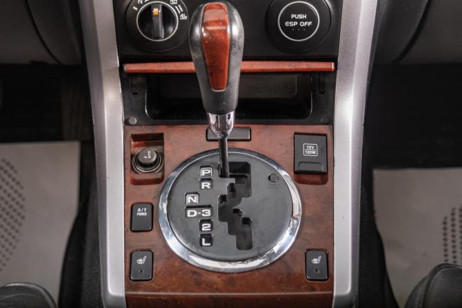 Suzuki Grand Vitara II с пробегом 2007 года, цена 999 000 рублей, 187000 км, внедорожник, Автокод Объявления