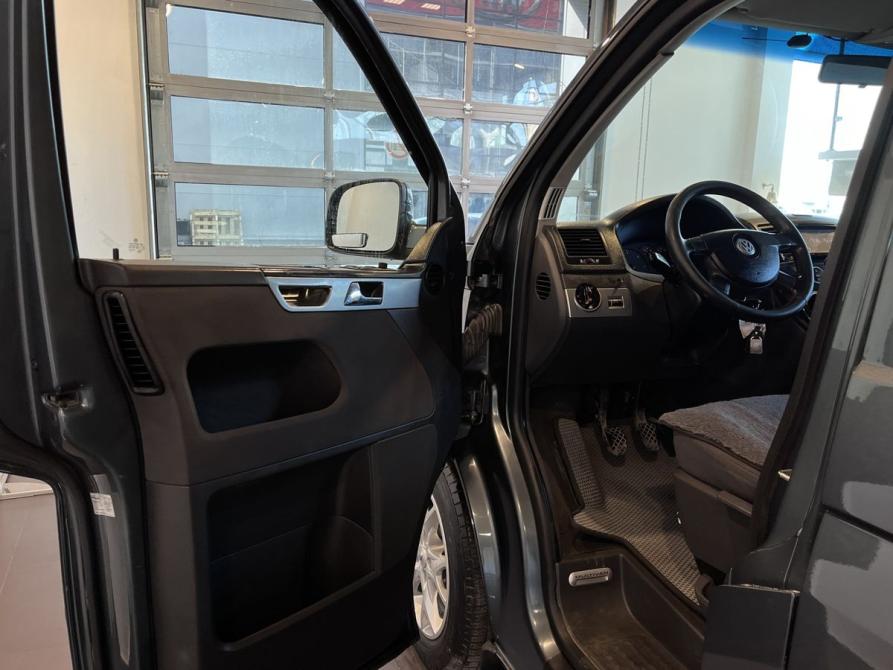 Volkswagen Multivan T5 Чебоксары  - изображение 16