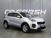 Kia Sportage IV Воронеж  - изображение 24