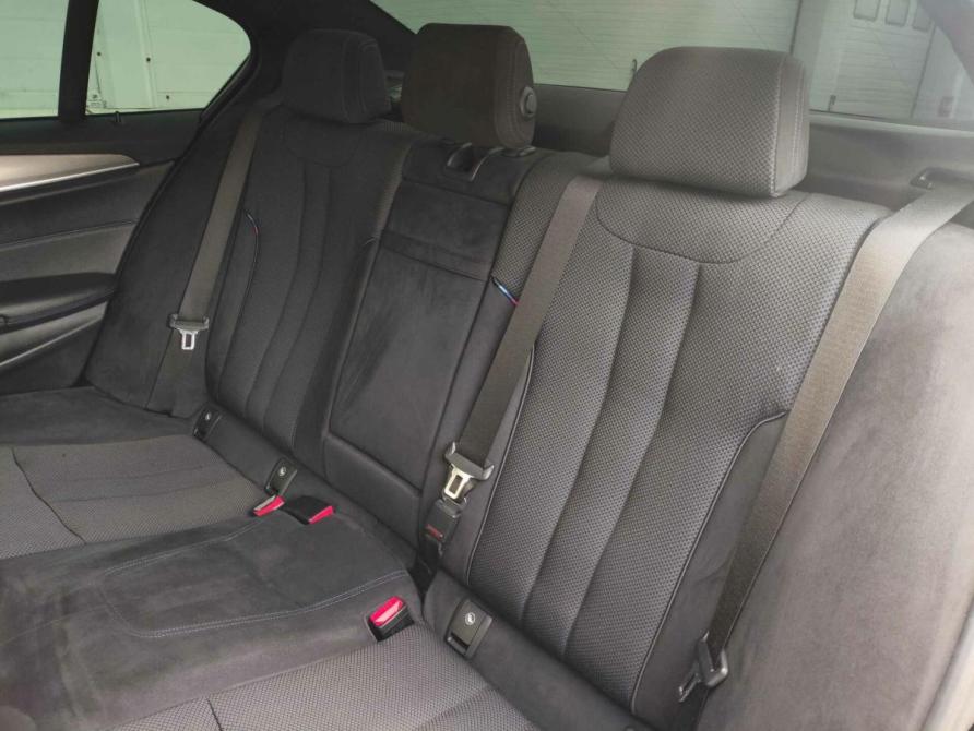 BMW 5 серии VII (G30/G31/G38) Санкт-Петербург  - изображение 15