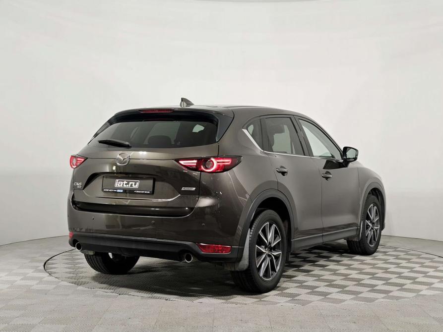 Mazda CX-5 II Санкт-Петербург  - изображение 6