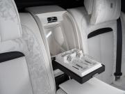 Rolls-Royce Cullinan I Рестайлинг Москва  - изображение 82