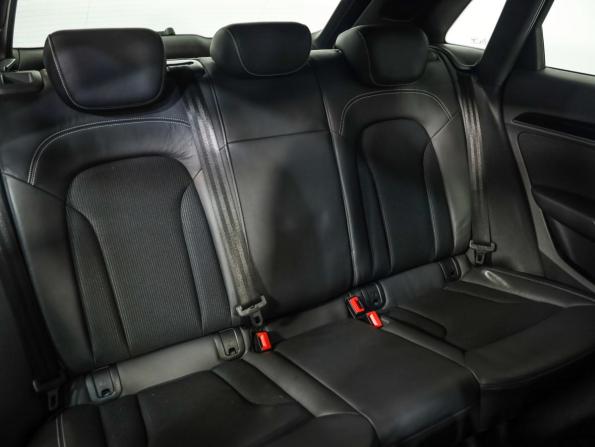 Audi Q3 I (8U) Рестайлинг с пробегом 2018 года, цена 2 599 000 рублей, 89829 км, внедорожник, Автокод Объявления