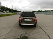 Lada (ВАЗ) Kalina II Пермь  - изображение 11