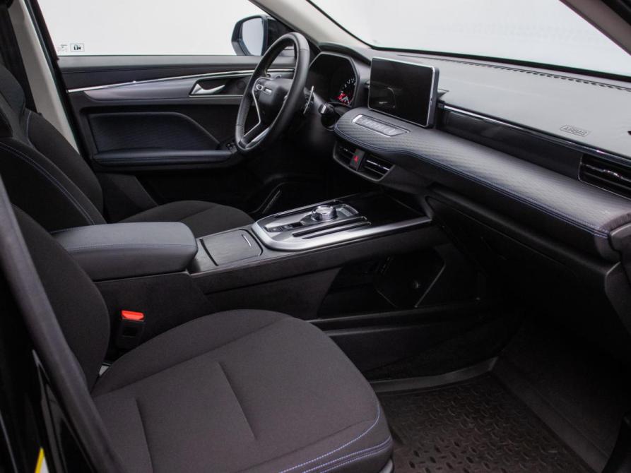 Haval Jolion I Москва  - изображение 9