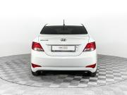 Hyundai Solaris I Рестайлинг Ногинск  - изображение 22
