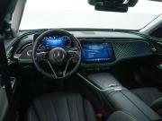 Mercedes-Benz E-Класс VI (W214 S214) Москва  - изображение 32