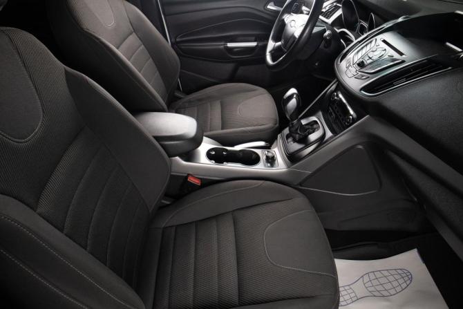 Ford Kuga II с пробегом 2014 года, цена 1 099 000 рублей, 250000 км, внедорожник, Автокод Объявления