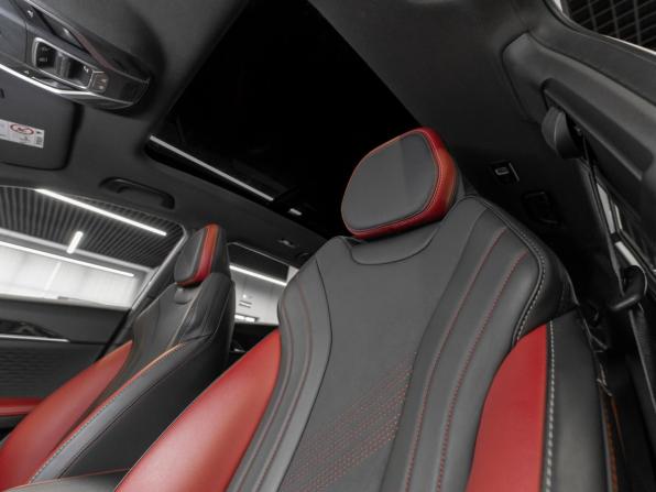 Geely Coolray I Рестайлинг с пробегом 2024 года, цена 2 280 000 рублей, 31179 км, внедорожник, Автокод Объявления