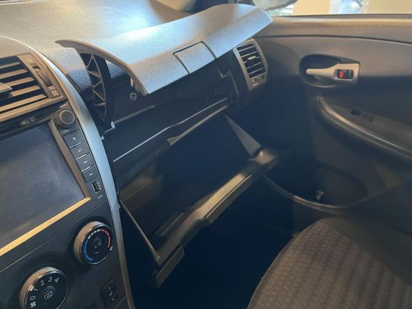 Toyota Corolla X (E140 E150) с пробегом 2008 года, цена 479 000 рублей, 316256 км, седан, Автокод Объявления