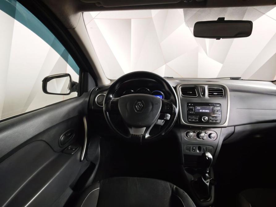 Renault Sandero II Москва  - изображение 19