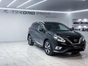 Nissan Murano III (Z52) Уфа  - изображение 40