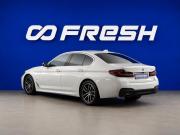 BMW 5 серии VII (G30/G31/G38) Рестайлинг Москва  - изображение 23