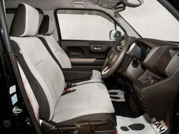 Honda N-WGN II с пробегом 2020 года, цена 799 500 рублей, 171843 км, хэтчбек, Автокод Объявления