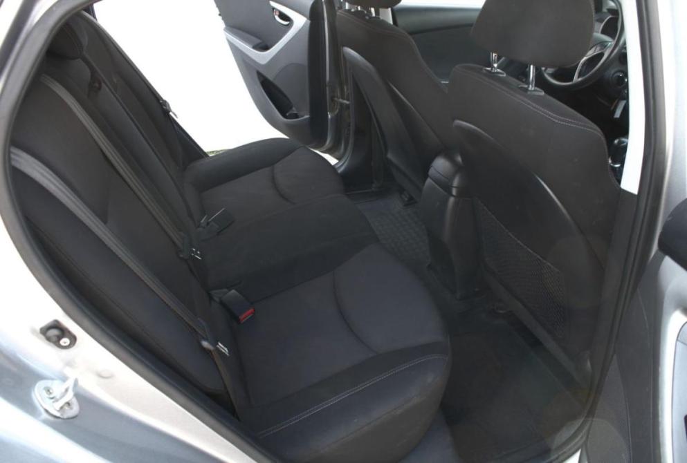 Hyundai Elantra V (MD) Нижний Новгород  - изображение 13