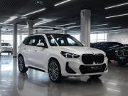 BMW X1 III (U11/U12) Москва  - изображение 33
