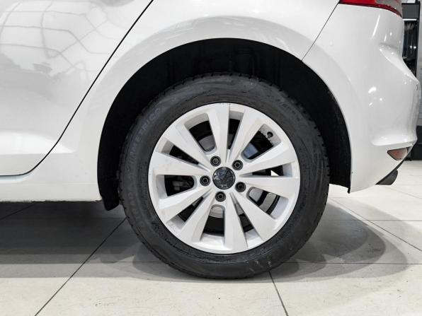 Volkswagen Golf VII с пробегом 2014 года, цена 1 099 000 рублей, 192022 км, хэтчбек, Автокод Объявления