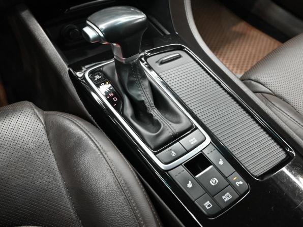 Kia Optima IV с пробегом 2018 года, цена 2 295 000 рублей, 114780 км, седан, Автокод Объявления