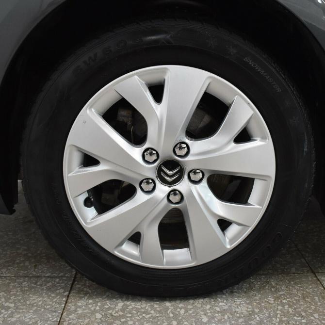 Citroen C4 Picasso II Москва  - изображение 16