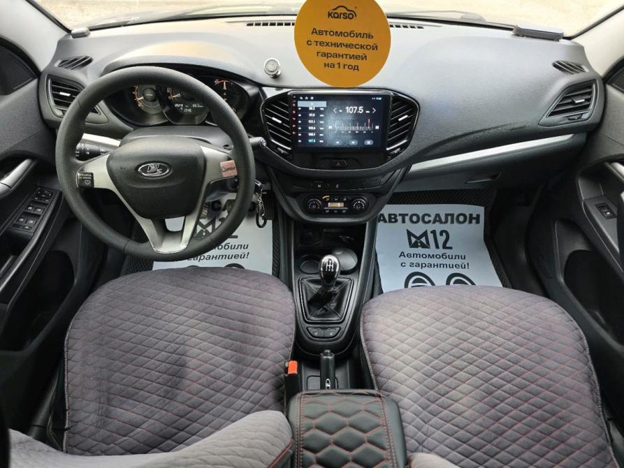 Lada (ВАЗ) Vesta I Нижнекамск  - изображение 14