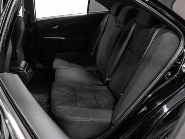 Toyota Camry VII (XV50) с пробегом 2014 года, цена 1 299 000 рублей, 292428 км, седан, Автокод Объявления