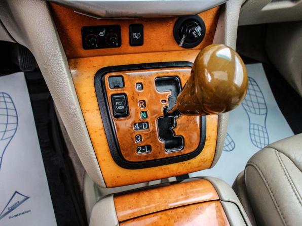 Lexus RX II с пробегом 2005 года, цена 886 100 рублей, 321679 км, внедорожник, Автокод Объявления
