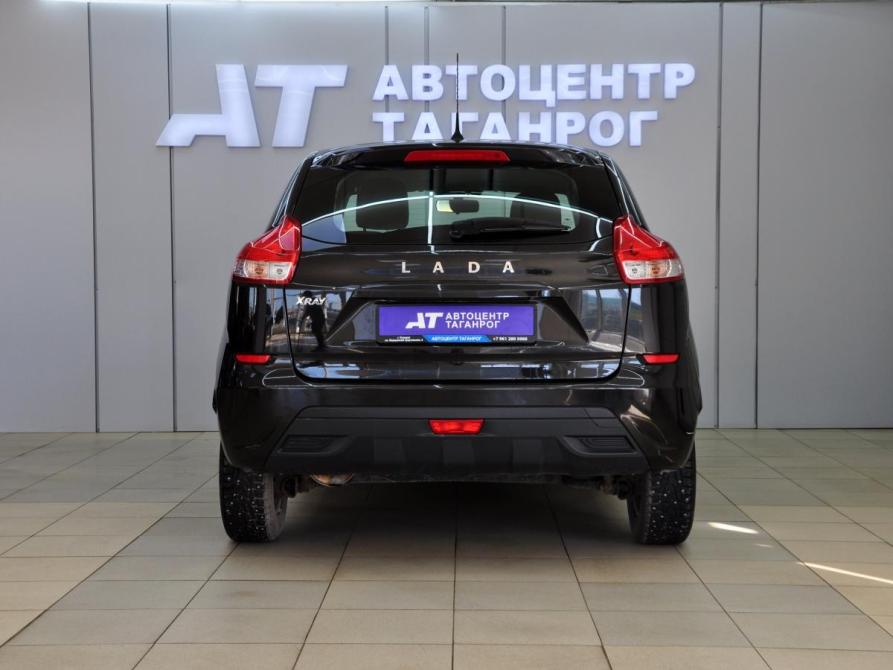 Lada (ВАЗ) XRAY I Таганрог  - изображение 4