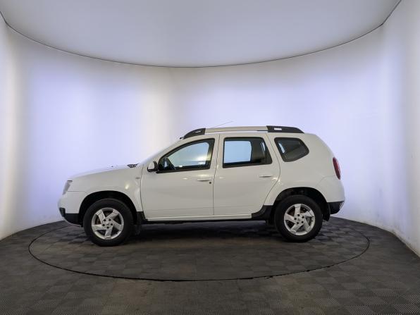 Renault Duster I Рестайлинг с пробегом 2018 года, цена 1 450 000 рублей, 115806 км, внедорожник, Автокод Объявления