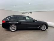 BMW 5 серии VII (G30/G31/G38) Москва  - изображение 26