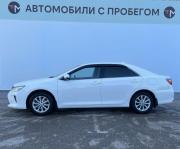 Toyota Camry VII (XV50) Рестайлинг Стерлитамак  - изображение 32