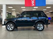 Lada (ВАЗ) Niva Legend I Москва  - изображение 21