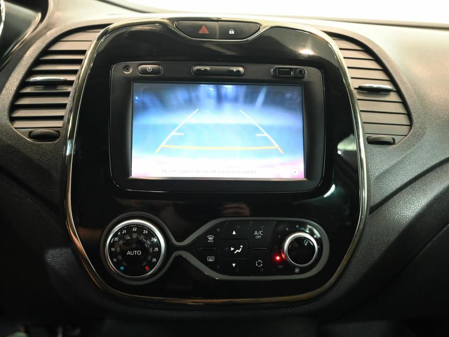 Renault Kaptur I Екатеринбург  - изображение 16
