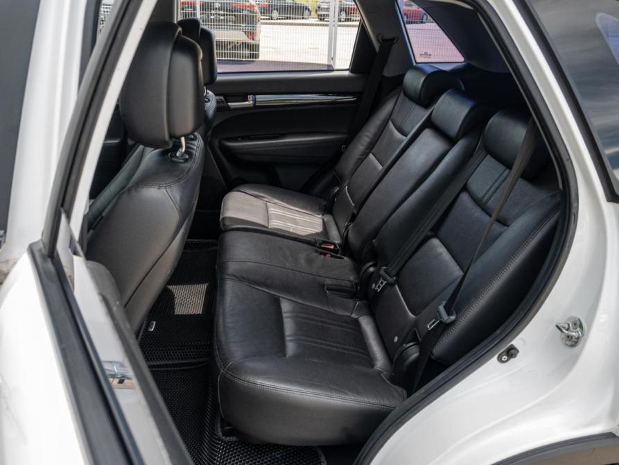Kia Sorento III Prime Краснодар  - изображение 9