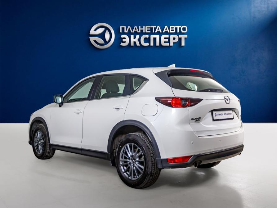 Mazda CX-5 II Челябинск  - изображение 6