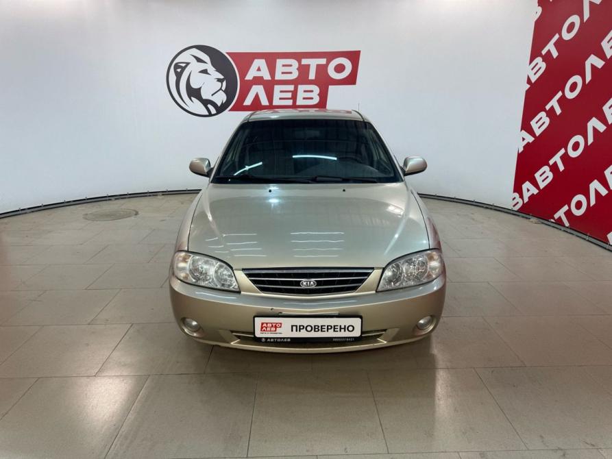 Kia Spectra I Рестайлинг 2 Новочеркасск  - изображение 3