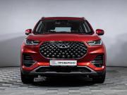 Chery Tiggo 8 Pro I Москва  - изображение 20