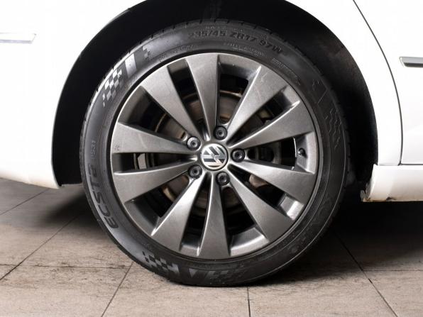 Volkswagen Passat CC I Рестайлинг с пробегом 2012 года, цена 1 299 995 рублей, 273574 км, седан, Автокод Объявления