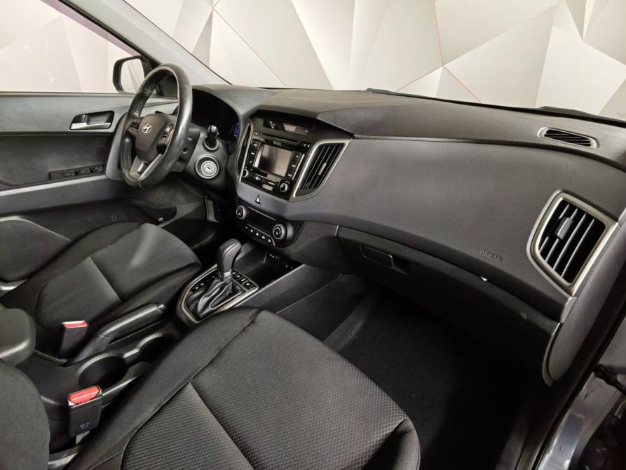 Hyundai Creta I Москва  - изображение 10