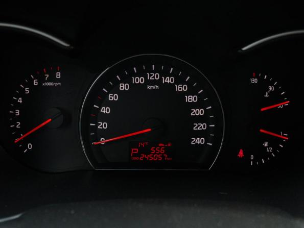 Kia Sorento II Рестайлинг с пробегом 2019 года, цена 1 830 000 рублей, 245056 км, внедорожник, Автокод Объявления