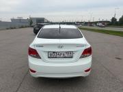 Hyundai Solaris I Пермь  - изображение 11