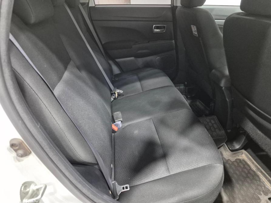 Mitsubishi ASX I Воронеж  - изображение 14