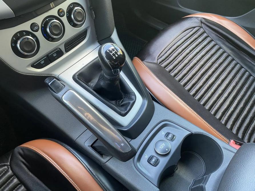 Ford Focus III Екатеринбург  - изображение 16