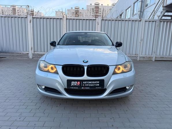 BMW 3 серии V (E90/E91/E92/E93) Рестайлинг с пробегом 2011 года, цена 999 000 рублей, 200572 км, седан, Автокод Объявления