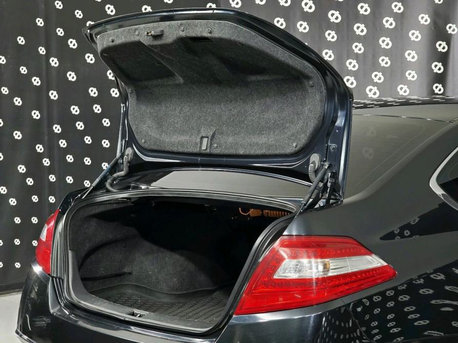 Nissan Teana II Рестайлинг Новосибирск  - изображение 25