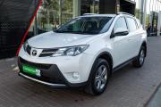 Toyota RAV4 IV (XA40) Рестайлинг Ульяновск  - изображение 31