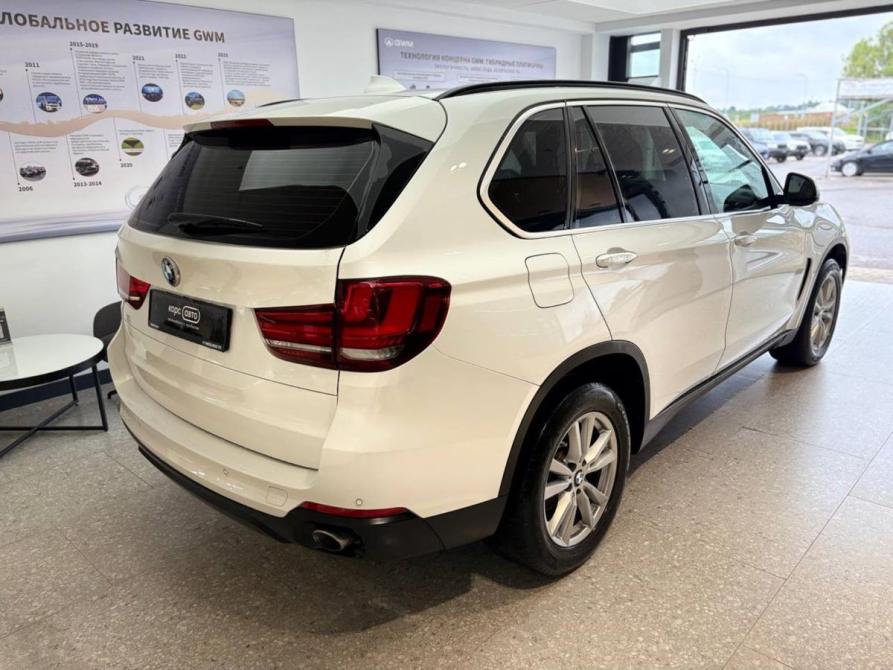 BMW X5 III (F15) Ярославль  - изображение 4